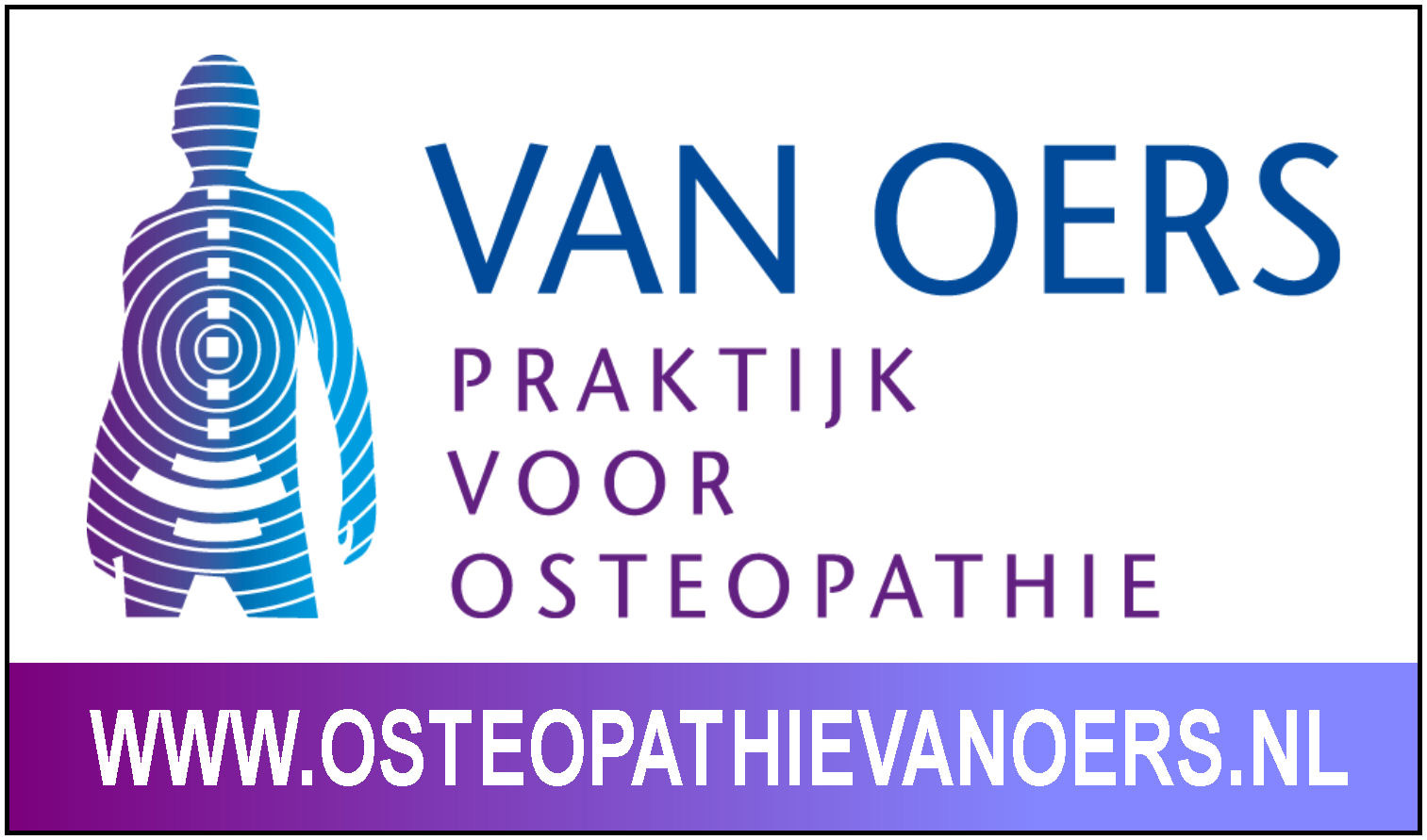 Sponsor 03 – Van Oers